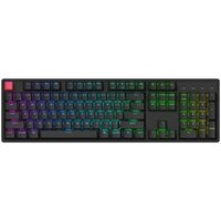 Keychron K10 V2 RGB Aluminium Frame K10X-C4 (Keychron Super Banana, нет кириллицы)