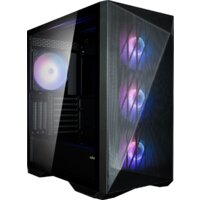 Zalman Z9 Iceberg MS (черный) Image #1