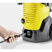 Karcher K 4 WCM Premium 1.324-230.0 Image #4