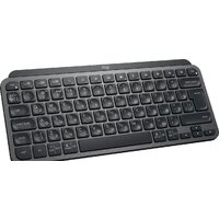 Logitech MX Keys Mini 920-010498 (графитовый) Image #2