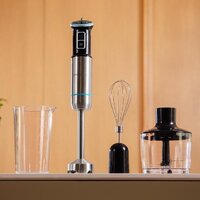 Погружной блендер Cecotec Power Neutron 1100MAX Cream&Crush - Превью изображения №14 — Интернет-магазин Teono.by