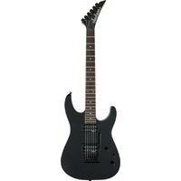 Jackson JS11 Dinky Gloss Black