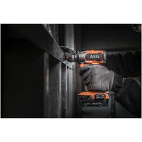 Винтоверт AEG Powertools BSS 18C3B3-0 4935478940 (без АКБ) - Превью изображения №5 — Интернет-магазин Teono.by