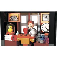 LEGO Harry Potter 76403 Министерство магии Image #8