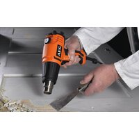 AEG Powertools HG 600 VK Image #9