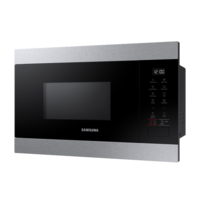 Микроволновая печь Samsung MG22M8274AT - Превью изображения №2 — Интернет-магазин Teono.by