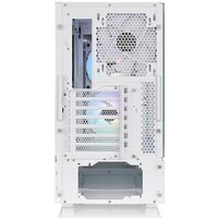 Thermaltake Ceres 330 TG ARGB Snow CA-1Y2-00M6WN-01 Image #4