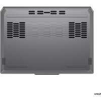 Игровой ноутбук Lenovo LOQ 15AHP10 83JG00DLRK - Превью изображения №13 — Интернет-магазин Teono.by