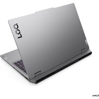 Игровой ноутбук Lenovo LOQ 15AHP10 83JG00DLRK - Превью изображения №9 — Интернет-магазин Teono.by