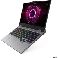 Игровой ноутбук Lenovo LOQ 15AHP10 83JG00DLRK - Превью изображения №6 — Интернет-магазин Teono.by