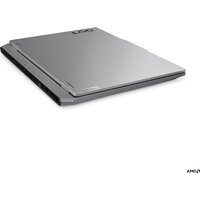Игровой ноутбук Lenovo LOQ 15AHP10 83JG00DLRK - Превью изображения №5 — Интернет-магазин Teono.by