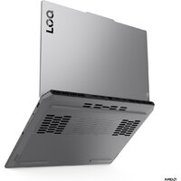 Игровой ноутбук Lenovo LOQ 15AHP10 83JG00DLRK - Превью изображения №7 — Интернет-магазин Teono.by