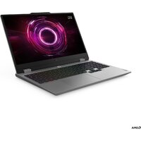 Игровой ноутбук Lenovo LOQ 15AHP10 83JG00DLRK - Превью изображения №3 — Интернет-магазин Teono.by