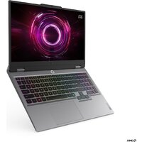 Игровой ноутбук Lenovo LOQ 15AHP10 83JG00DLRK - Превью изображения №10 — Интернет-магазин Teono.by