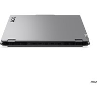 Игровой ноутбук Lenovo LOQ 15AHP10 83JG00DLRK - Превью изображения №12 — Интернет-магазин Teono.by