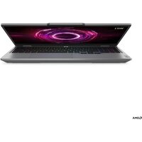Игровой ноутбук Lenovo LOQ 15AHP10 83JG00DLRK - Превью изображения №8 — Интернет-магазин Teono.by