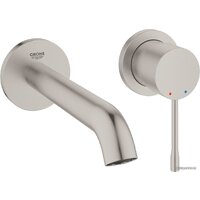 Grohe Essence New 19408DC1 (суперсталь)