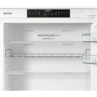 Холодильник Gorenje NRKI619D61WFE - Превью изображения №2 — Интернет-магазин Teono.by