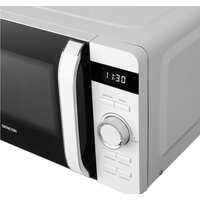 Sencor SMW 5517WH Image #5