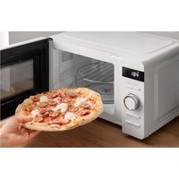 Sencor SMW 5517WH Image #8