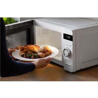 Sencor SMW 5517WH Image #9