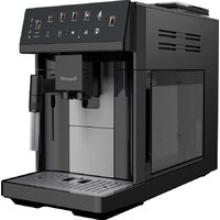 Кофемашина Weissgauff WCM-360 Automatic ColorTouch Nero - Превью изображения №2 — Интернет-магазин Teono.by
