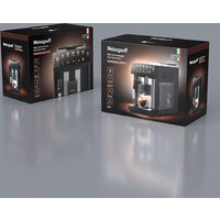 Кофемашина Weissgauff WCM-360 Automatic ColorTouch Nero - Превью изображения №10 — Интернет-магазин Teono.by