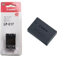 Canon LP-E17 Image #3