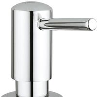 Grohe Contemporary 40536000 (хром)