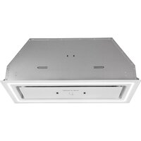Кухонная вытяжка Zigmund & Shtain K 171.7 W - Превью изображения №2 — Интернет-магазин Teono.by
