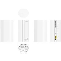 5G Wi-Fi роутер Tenda 5G01 - Превью изображения №4 — Интернет-магазин Teono.by