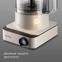 Кухонный комбайн Redmond (Редмонд) FP608 (бежевый) - Превью изображения №7 — Интернет-магазин Teono.by