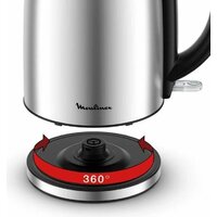 Электрический чайник Moulinex BY3R0DF0 - Превью изображения №4 — Интернет-магазин Teono.by