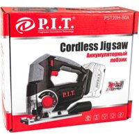 P.I.T. PST20H-80A/1 (с 1-м АКБ, кейс) Image #4