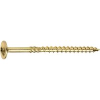 Starfix Конструкционный по дереву TORX20 4.0x40 прессш. SM-38625-6500 (6500шт)