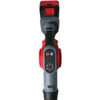 Садовая воздуходувка Profipower DWDUB-20V (с 1-им АКБ) - Превью изображения №8 — Интернет-магазин Teono.by