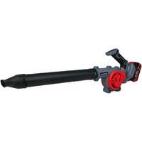 Садовая воздуходувка Profipower DWDUB-20V (с 1-им АКБ) - Превью изображения №9 — Интернет-магазин Teono.by