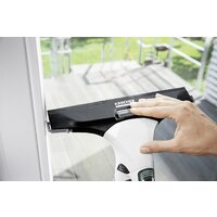 Стеклоочиститель Karcher WV 5 Plus N Battery 1.633-702.0 - Превью изображения №7 — Интернет-магазин Teono.by