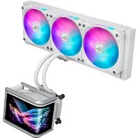 ASUS ROG Ryuo IV SLC 360 ARGB White Edition