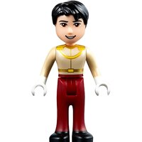 LEGO Disney Princess 41154 Волшебный замок Золушки Image #9