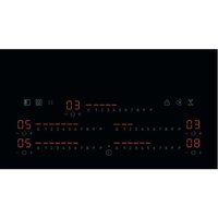 Варочная панель AEG 6000 Flex Bridge TK95II08FB - Превью изображения №2 — Интернет-магазин Teono.by