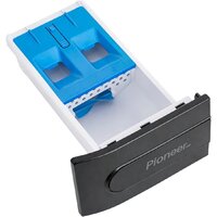 Стирально-сушильная машина Pioneer WMD-241605DG - Превью изображения №10 — Интернет-магазин Teono.by