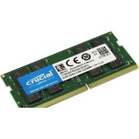 Crucial 8GB DDR4 SODIMM PC4-25600 CT8G4SFRA32A Image #2
