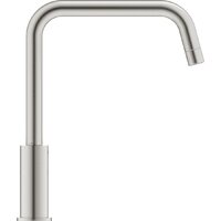 Смеситель Grohe QuickFix 30470DC0 - Превью изображения №4 — Интернет-магазин Teono.by