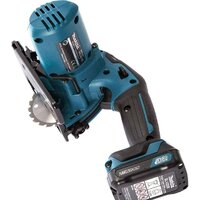 Makita HS301DWME (с 2-мя АКБ 4 Ah) Image #2