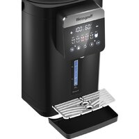 Термопот Weissgauff WWT 5030 ColorTouch DBx - Превью изображения №5 — Интернет-магазин Teono.by