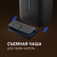 Термопот Weissgauff WWT 5030 ColorTouch DBx - Превью изображения №20 — Интернет-магазин Teono.by