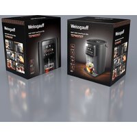Термопот Weissgauff WWT 5030 ColorTouch DBx - Превью изображения №7 — Интернет-магазин Teono.by