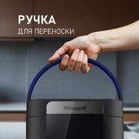 Термопот Weissgauff WWT 5030 ColorTouch DBx - Превью изображения №19 — Интернет-магазин Teono.by