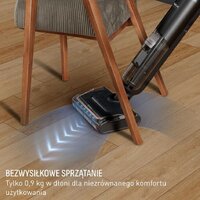 Вертикальный моющий пылесос Tefal X-Clean GF5736F4 - Превью изображения №6 — Интернет-магазин Teono.by